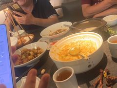 -赠李白·如诗的川味(余杭万达广场店)