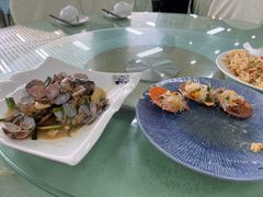 -景好海鲜餐厅(大鹏必选旅游店)