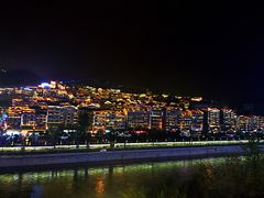 -石锅鱼府(二分店)