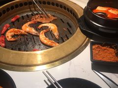 -花味烤肉·拌饭(庐阳万科店)