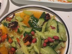 -三十六味匠猪蹄(三元桥店)