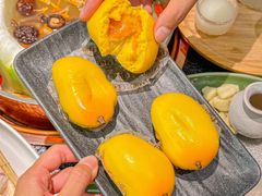 -得意咚瓜·顺德鱼生·冬瓜盅火锅