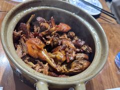 -斯丹姜母鸭·古法干香(涂门街总店)