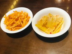 -奥山雅阁酒店·中餐厅