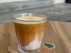 dirty-SAFARI COFFEE