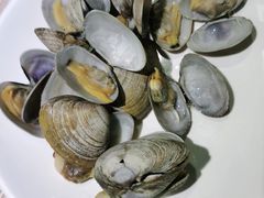 -海味当家(西安路店)