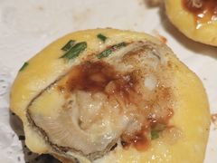 -潮三爷砂锅焗海鲜·生腌·海鲜粥(朝晖店)