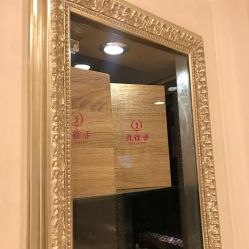 -孔雀手美甲美睫护理