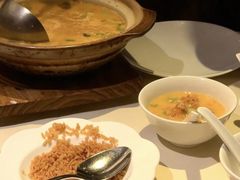 贵妃海鲜泡饭-利苑酒家(宜安广场店)