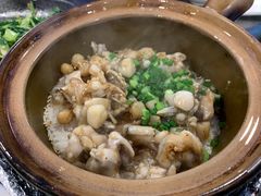 -红星光发煲仔饭(文海店)