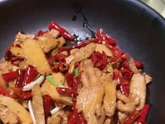 -聚味瞿记·龙虾堂(咸嘉湖店)