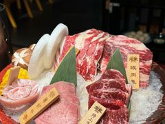 -炎蔵牛舌烤肉