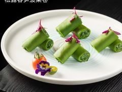 -高第街56号港式餐厅(山大路店)