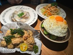 -岛风·台食小馆 ISLAND BISTRO(烟台山店)
