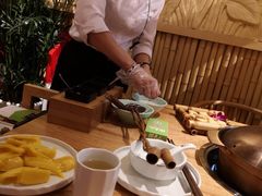 -椰夫人·养生椰子鸡(金沙洲永旺店)