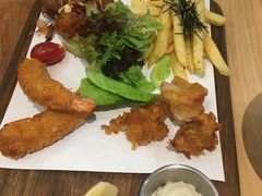 -元气寿司(新城市广场店)