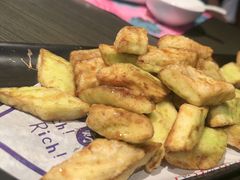 -新安人家·22年本地餐厅