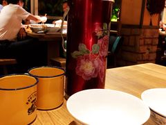 -农耕记·湖南土菜(科技园店)