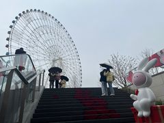 -南昌之星摩天轮