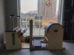 -ALIV WELLNESS运动健身(浦东大道店)