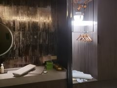 -华夏良子·足道·SPA·艾灸(金皇大厦店)