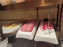 -海底捞火锅(坪山益田假日广场店)