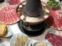 -洪长兴(云南南路店)