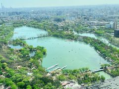 -中央广播电视塔