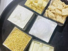 -塞伊德·蒙餐(锡林浩特店)