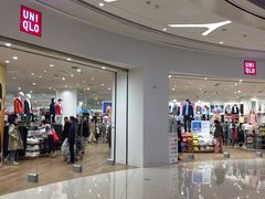 -优衣库(青岛万象城店)