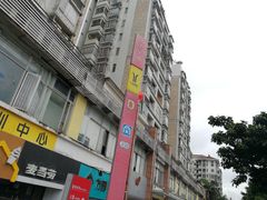 -麦当劳(黄石北路店)