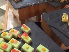 -行者书屋大堂吧 ·下午茶(南京圣和府邸酒店)