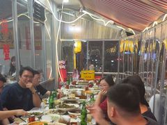 -辣螃铠盆盆蟹大排档(总店)