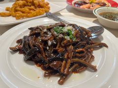 -阿莉餐厅(枣阳路店)