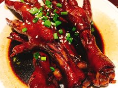 -大牌大·传统杭帮菜(湖滨店)