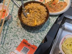 -肖婷姐大铁锅重庆火锅(南湖店)