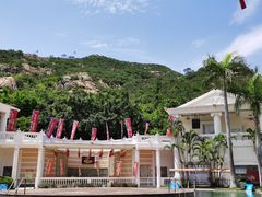 -江门古兜温泉小镇