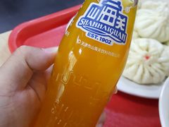 -津门永胜包子铺(哈尔滨道总店)