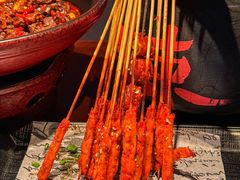 -辣瓦·江西爆炒馆子