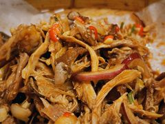 -东排食堂长沙小吃大排档(五一广场店)