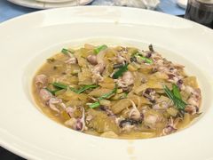 烧咸菜小海兔-云天楼国鼎喜宴中心(国鼎店)