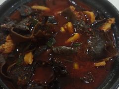 -阆中马记特色砂锅(新村路西段店)