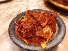 -杨家火锅(国美店)