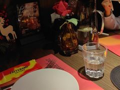 -ZAFFERANO西班牙海鲜饭(上海首店)