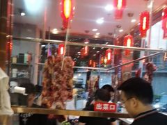 -潮悦牛肉火锅城(水贝店)