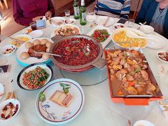 -民天酒楼(吕家营店)