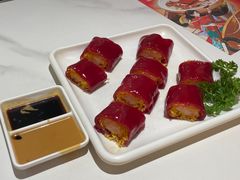 -避风塘·金牌店·夜宵(金玉兰店)