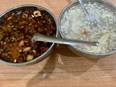 八宝稀饭-清真老铁家灌汤包