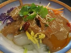 码头凉皮-天津卫码头(南开大悦城店)