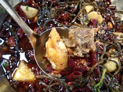 -天治宣·野椒鸡(龙头寺总店)